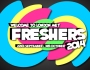 FRESHERS FORTNIGHT AT THE ROCKET – 22nd Sept to 3rd October