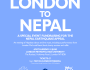 London to Nepal – an evening of fund raising entertainment at London Met